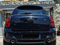 Usata Mini Cooper SD Countryman 143 CV (105 kW) 2014 SUV
