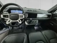 Usata Land Rover Defender S 2021 Tasman blue SUV