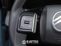 Usata Citroën C3 PureTech 100 CV (73 kW) 2025 Blu SUV
