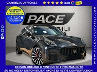 Usata Maserati Grecale 242 kW (330 CV) 2023 Grigio SUV