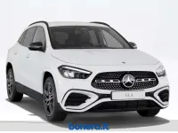Nuova Mercedes GLA200 AMG line 150 CV (110 kW) 2026 Bianco polare SUV