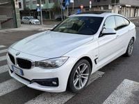 Usata BMW 318 Gran Turismo Advantage 150 CV (110 kW) 2016 Berlina