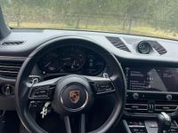 Usata Porsche Macan Turbo 2023 SUV