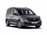 usata Ford Grand Tourneo Connect Titanium 2.0 EcoBlue 122 CV 90 kW Diesel Manuale a 6 rapporti 2WD