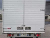 Usata Peugeot Boxer 131 CV (96 kW) 2019 Bianco Furgone