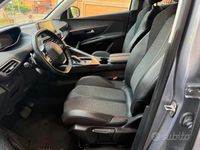 Usata Peugeot 3008 Allure 131 CV (96 kW) 2020 SUV