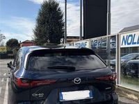 Usata Mazda CX-60 Homura-Line 249 CV (183 kW) 2024 SUV
