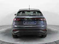 Usata VW Taigo Life 116 CV (85 kW) 2025 Grigio SUV