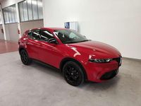 Usata Alfa Romeo Tonale 131 CV (96 kW) 2023 Rosso SUV