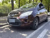 Usata Ford Ka 69 CV (50 kW) 2009 Utilitaria