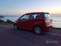 Usata Citroën C2 VTR Sport 73 CV (53 kW) 2009 Utilitaria