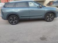 Usata Jaecoo 7 147 CV (108 kW) 2024 Blu SUV