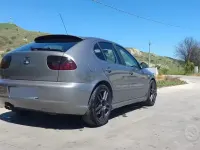 Usata Seat Leon Sport 150 CV (110 kW) 2003 Utilitaria