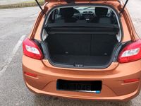 Usata Mitsubishi Space Star 2019 Marrone Berlina