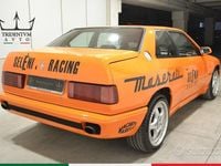 Usata Maserati Ghibli 329 CV (241 kW) 1997 Arancione Coupé