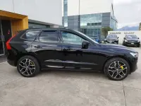 Usata Volvo XC60 145 CV (106 kW) 2023 Nero SUV
