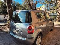 Usata Renault Modus Expression 75 CV (55 kW) 2006 Monovolume