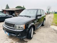 usata Land Rover Range Rover Sport -