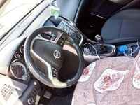 Usata Opel Astra 60 CV (44 kW) 2011 Grigio Station wagon