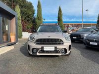 Usata Mini Cooper Countryman Business 125 CV (91 kW) 2021 Grigio SUV