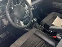 Usata Citroën C3 Aircross 120 CV (88 kW) 2022 Grigio SUV