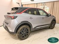 Usata Opel Mokka Elegance 101 CV (74 kW) 2022 Grigio SUV
