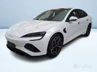 Nuova BYD Seal Design 230 kW (313 CV) 2026 Bianco Berlina