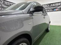 Usata Lancia Ypsilon S 95 CV (69 kW) 2013 Grigio Utilitaria