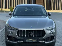 Usata Maserati Levante 275 CV (202 kW) 2016 Other SUV