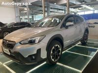 usata Subaru XV 1.6 Boxer Lineartronic Style Xtra