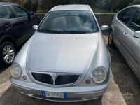 usata Lancia Lybra 1.9jtd