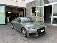 Usata Audi TT Ambiente 245 CV (180 kW) 2023 Other Coupé