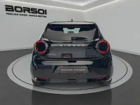 Nuova Nissan Micra Advance 52 kW (71 CV) 2026 Enigma black Utilitaria