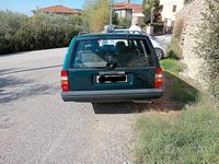 Occasion Volvo 945 1994 Vert Berline