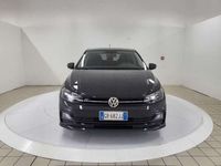 usata VW Polo 1.0 EVO 80 CV 5p. Sport BlueMotion Technology del 2020 usata a Catanzaro