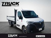 Usata Renault Master 165 CV (121 kW) 2024 Bianco Monovolume