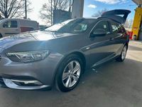 usata Opel Insignia 1.6 CDTI 136 S&S aut.Sports Tourer Innovation