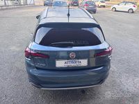 Usata Fiat Tipo Cross 101 CV (74 kW) 2022 Blu Berlina