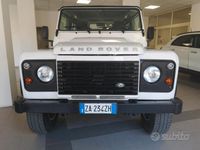 usata Land Rover Defender 2.2 TD4 122CV 90E 2014