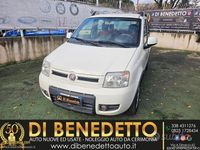 Usata Fiat Panda Climbing 59 CV (43 kW) 2010 Berlina