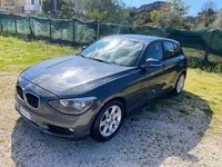 usata BMW 118 118 d 5p Urban