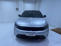 Usata Opel Corsa 101 CV (74 kW) 2024 Argento Berlina