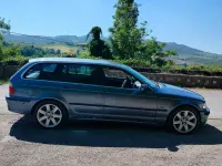 Usata BMW 330 184 CV (135 kW) 2001 Station wagon