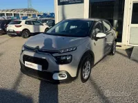 Usata Citroën C3 PureTech 83 CV (61 kW) 2023 B*** Utilitaria