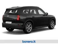 Nuova Mini Countryman Classic 169 CV (124 kW) 2026 Nero SUV