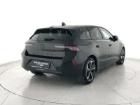 Usata Opel Astra S 130 CV (95 kW) 2025 Nero Utilitaria
