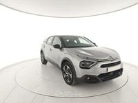 Begagnad Citroën C4 Feel 131 HK (96 kW) 2023 Silver SUV