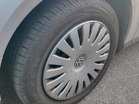 Usata VW Passat Comfortline 105 CV (77 kW) 2007 Grigio Station wagon