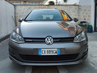 usata VW Golf VII Golf2014 5p 1.4 tgi Highline Executive dsg