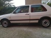 usata VW Golf II Golf 1800 3 porte GTI